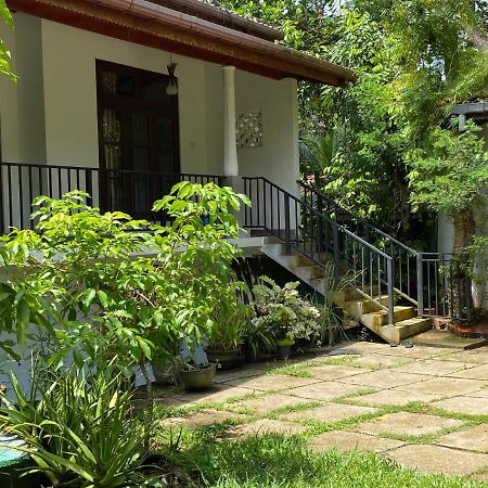 Villa Wedagedara ウナワトゥナ エクステリア 写真